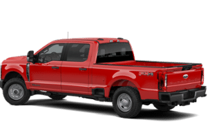 2026 Ford Super Duty® External Image 3